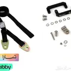 شداد بروكس ل الدراجات الناريه