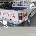 للبيع هايلوكس 93