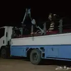 دنه ابل ونش هيدروليك كرين عفيف