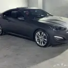جينسس كوبيه 2013