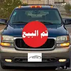 جمس 2006 سعودي ((مباع))