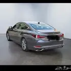 لكزس ES350. 2019