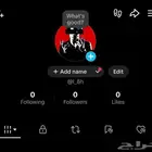يوزر تيك شبة ثلاثي (l_8h)