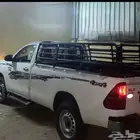 هايلكس طابقين لتوصيل المشاوير