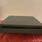 بلاستيشن 4 مساحه 861.4