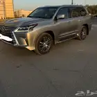 لكزس2016