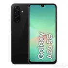 سامسونج جالكسي a26. الذاكره 256