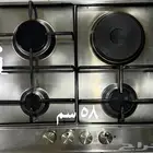 فرن غاز سطحي جليم جاز