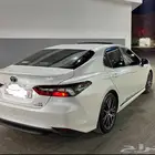 كامري 2022 GLE