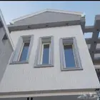 ديكورات خارجية