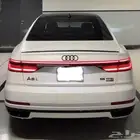 للبيع أودي أي8 A8L موديل 2019