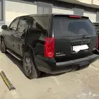 جمس يوكون 2012 دبل اسود