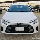 تويوتا يارس 2023
