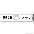 لوحة ربى