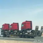 لوبد للإيجار ونقل المعدات الثقيلة