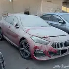 بي ام دبليو 218i