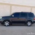 جيب هونداء بايلوت نظيف للبيع او البدل بسياره مناسبه