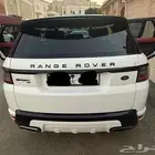 Range Sport Sport HSE 2022