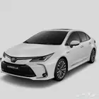 سيارات ايجار منتهي بالتمليك اقساط