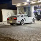 موستنج 2005 GT سبيشال كاليفورنيا