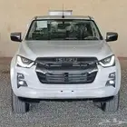 ايسوزو غمارتين LS دبل فل كامل 2025 (مبيعات الكاش والتقسيط)