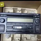 مسجل تايوتا اصلي كاسيت وCD