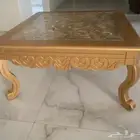 طاوله كلاسيك