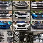 قطع غيار BMW تشليح مستورد