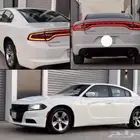 دوج تشارجر 2015