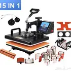 مكبس حرارية متعددة الوظائف