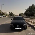 مرسيدس 2024 C300 4MATIC
