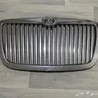 شبك كرايسلر
