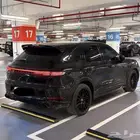 بورش كايين GTS