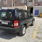 سيارة جيب شروكى ليبرتى 2010