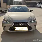للبيع لكزز 350 سته سرندل مالك واحد وكاله