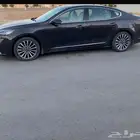 كيا كادينزا 2017 شرط محركات