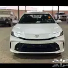 كامري E plus