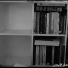 رفوف مكتبية (تم البيع)