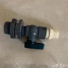 صنبور جديد