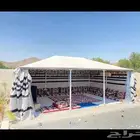 بيت شعر المطور