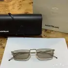 نظارة مون بلان Montblanc