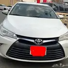 كامري 2017 ليمتيد