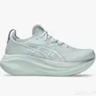 جزمة اسيكس الرياضية نسائي جل نامبس 27 ASICS gel nimbus