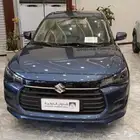 سوزوكى ديزاير GL ستاندر 2026