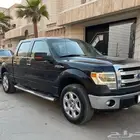 للبيع وانيت فورد اف f150 موديل 2014 غمارتين