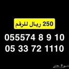 ارقام مميزة stc بأقل الاسعارر