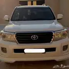 لاندكروزر 2013