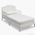 سرير اطفال من هوم سنتر قيمته 360