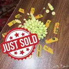 ضومنه فستقي ( تم الب-يع )