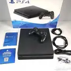 بلايستيشن 4 سليم